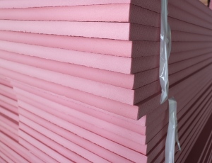 粉色挤塑板厂家